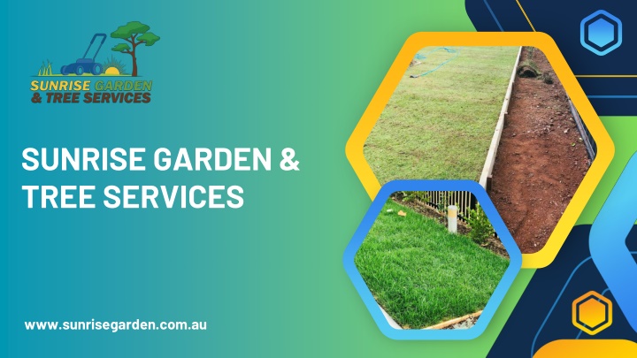 PPT - Transform Your Outdoor Space with Professional Landscaping Service in Two Wells, Adelaide PowerPoint Presentation - ID:14235869