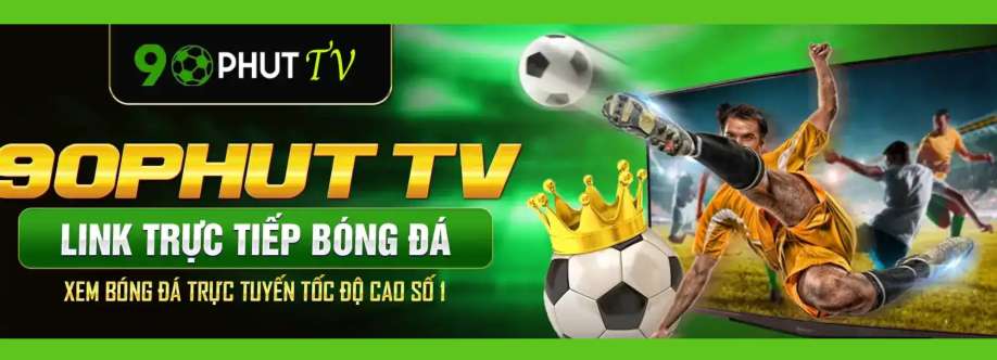 90Phut TV Cover Image