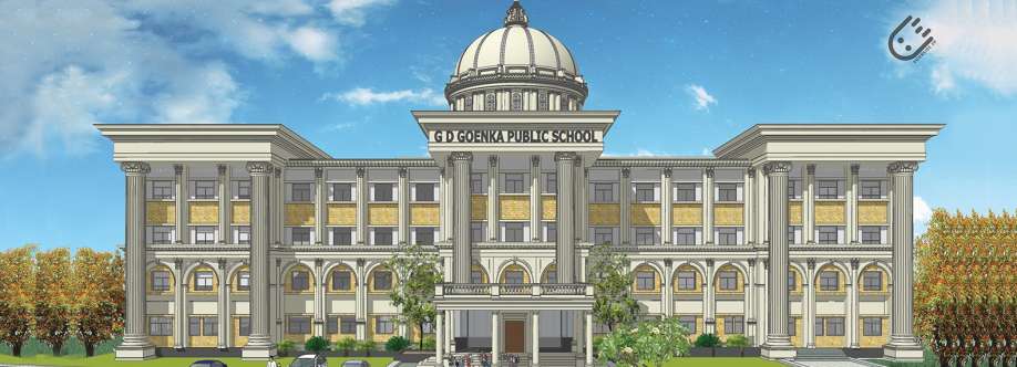 GD Goenka Public School Roorkee Cover Image