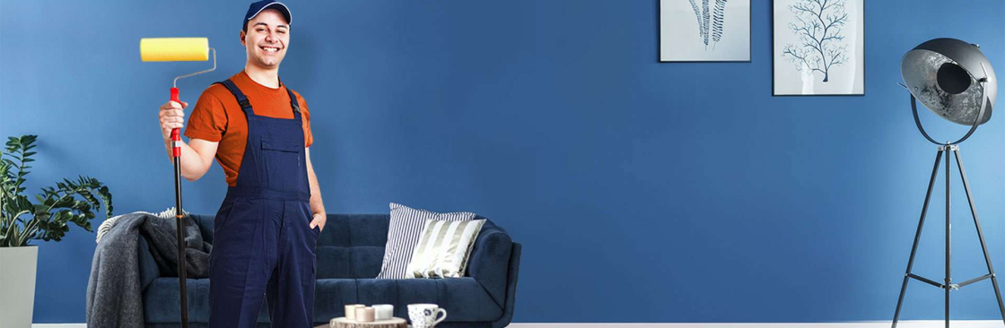 Michaels Painting Cover Image
