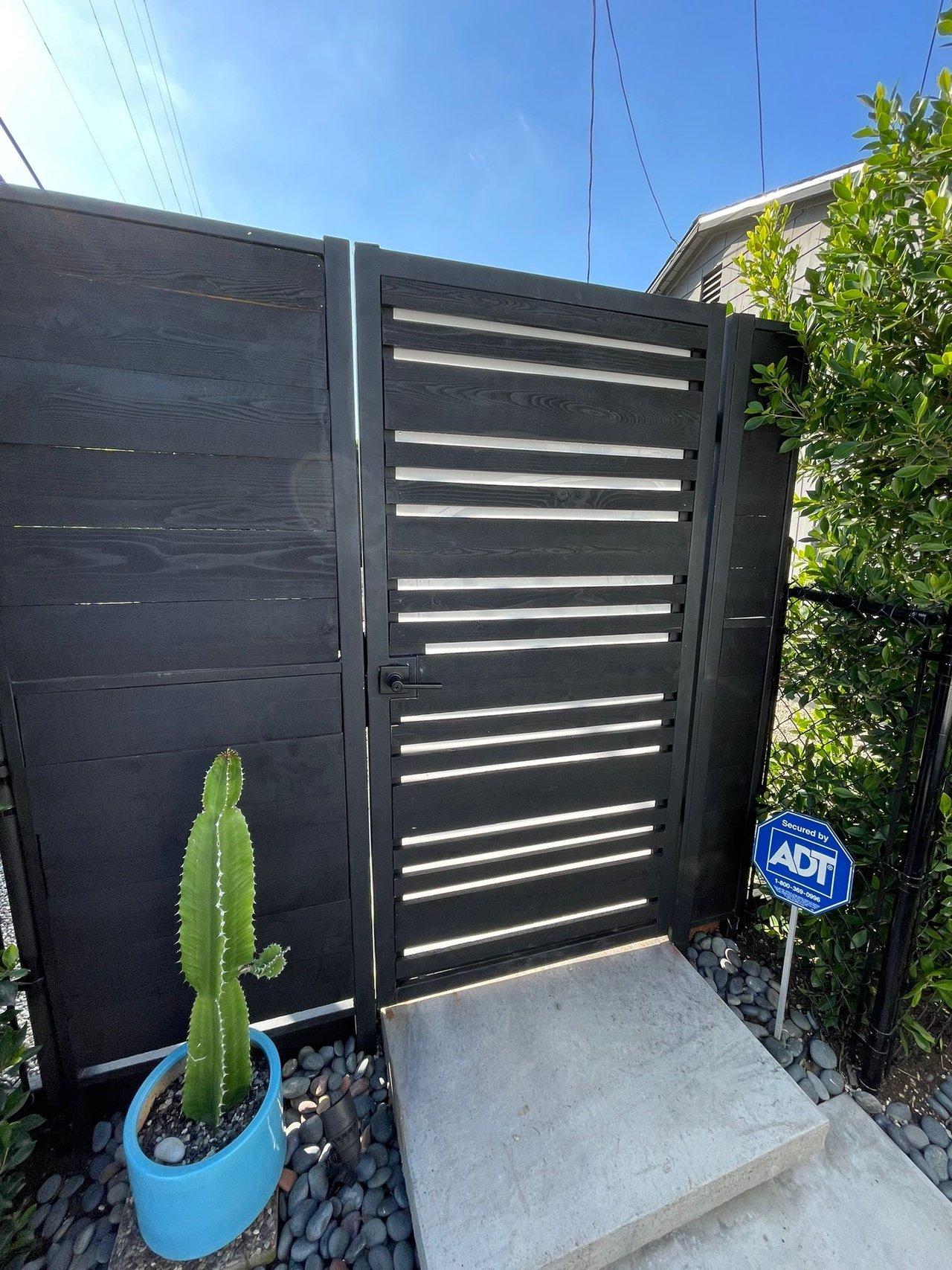 Fast and Efficient Gate Repair Services in Los Angeles: Quality You Can Count On