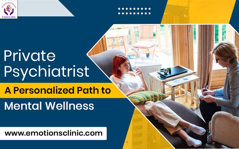 Private Psychiatrist: A Personalized Path to Mental Wellness – Site Title
