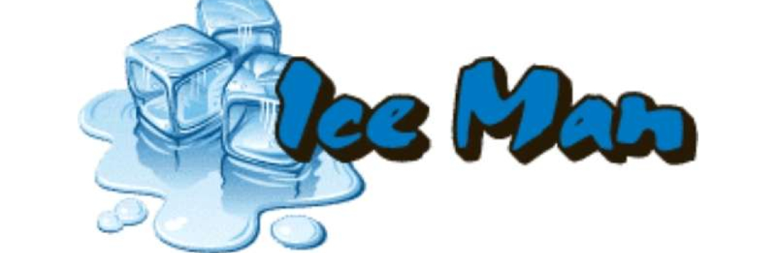 Ice Man Sydney Cover Image