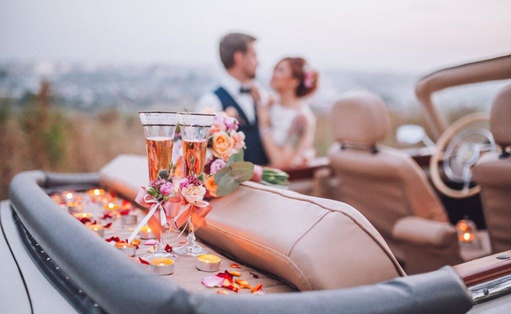 Top-DJ für Hochzeiten – Machen Sie Ihren großen Tag unvergesslich mit Fischer Spezial