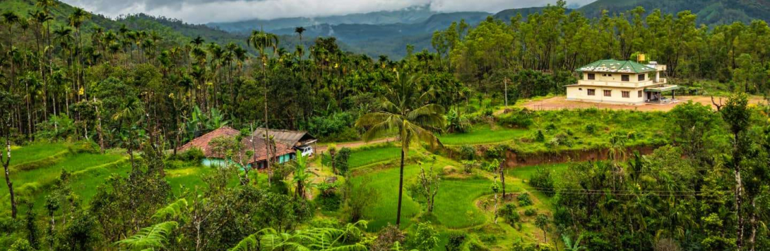 Chikkamagalur Karnataka Cover Image
