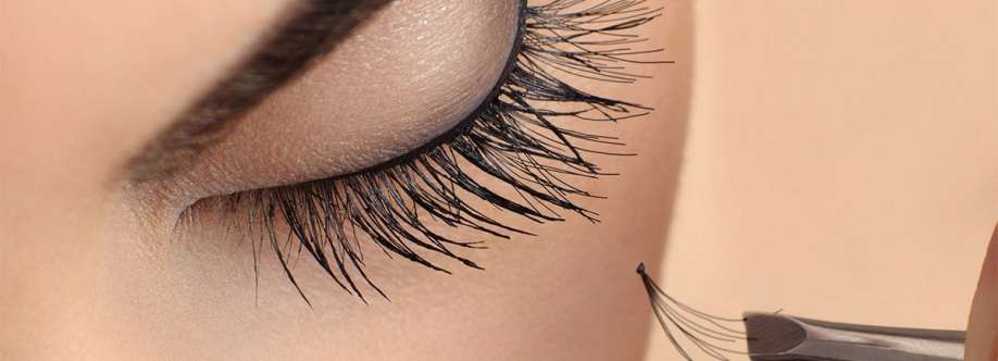Eyelashes Tweezers Supplier in USA Cover Image