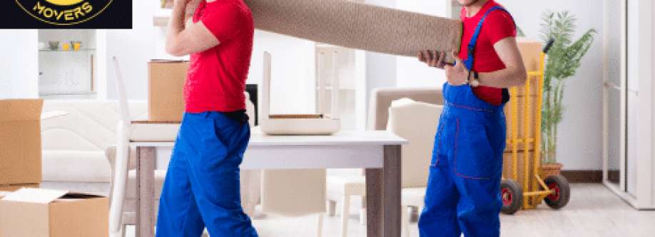 Northside Movers Cover Image