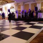 Event Dance Floor Rentals and Custom Wraps Profile Picture