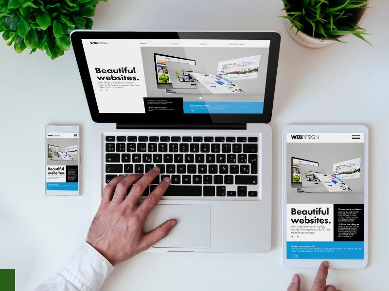 Atlanta Web Design Market Turns Competitive with New Solutions by Top Players | APSense.com