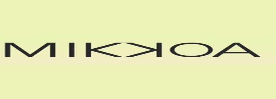 Mikkoa Mikkoa Cover Image