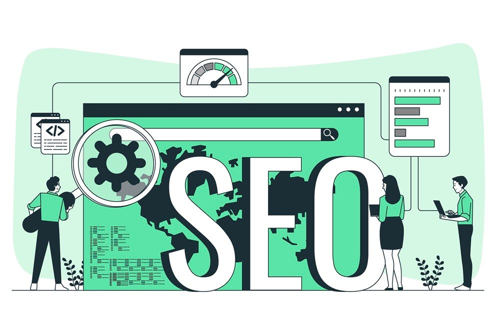 Why Every Business Needs an SEO Company in Preston in 2025 | by Fertile Frog Ltd. | May, 2025 | Medium