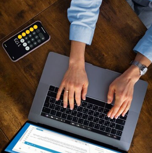Your Trusted & Expert Tax Advisor in Greenville, SC