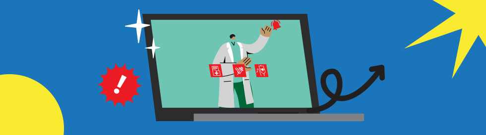 How Patient Testimonials Shape Healthcare Marketing