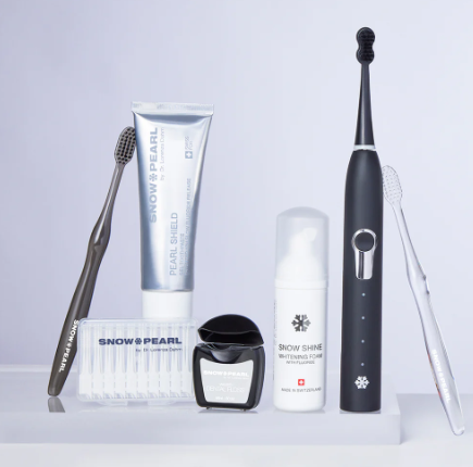 Swiss Oral Care: How Products from Switzerland Are Transforming Dental Health