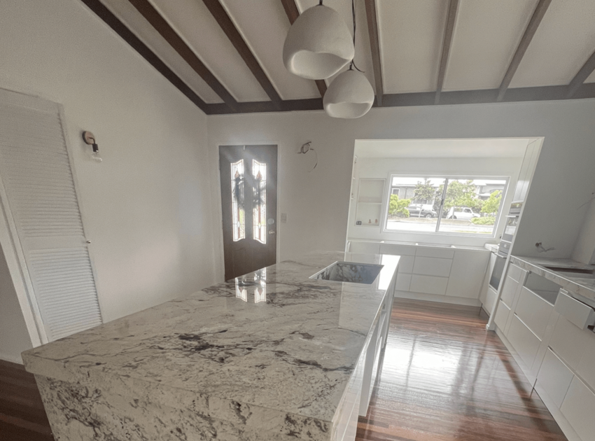 Transform Your Space with Premium Granite & Stone Benchtops