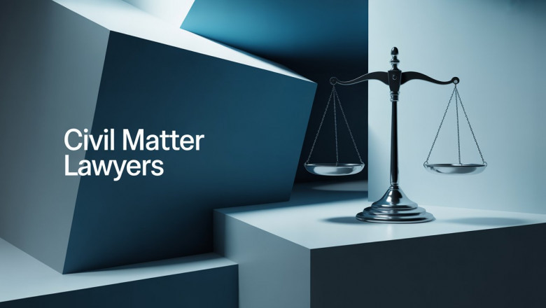 A Need for Civil Matter Lawyers For A Smooth  Case Resolution | Times Square Reporter