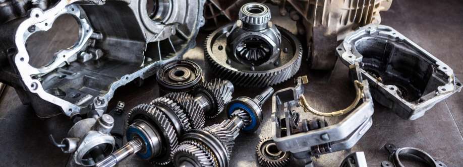 First Auto Parts Plus Cover Image