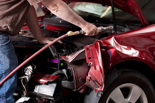 Don’t Miss These Signs: Your Car Might Need Smash Repairs Today - European Prestige Body Care