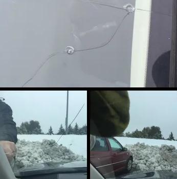 Mobile Windshield Repair Edmonton: Convenient and Reliable Service | APSense.com