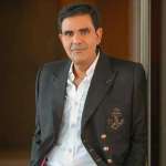 ACE_Group Ajay_Chaudhary Profile Picture