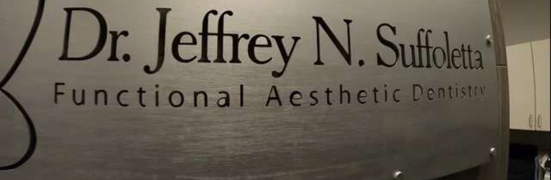 Functional Aesthetic Dentistry Cover Image