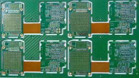 Accelerate Innovation with Expert Rigid-Flex PCB Stackup Solutions from XPCB Ltd | APSense.com