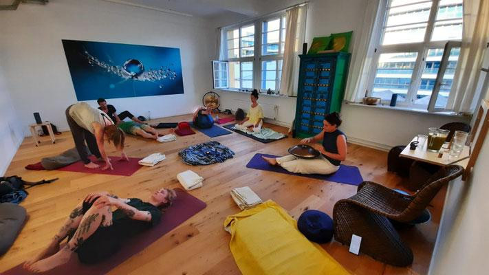 Handpan-Meditation: Musik gegen Schlafprobleme & Stress - JustPaste.it