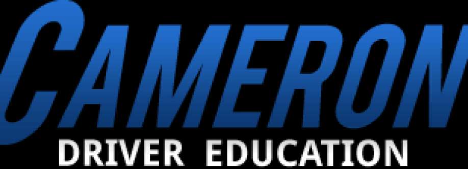 Cameron Driver Cover Image