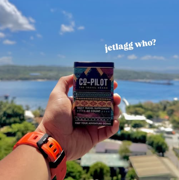 How Do Natural Adventure Vitamins Support Mental Clarity During Travel?