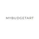 mybudgetart Profile Picture