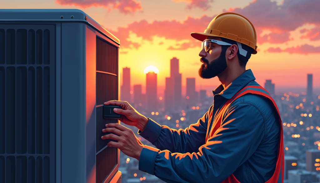 Las Vegas Air Conditioning Repair Service | The A/C Guys®