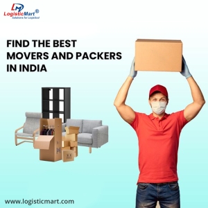 Data-Driven Selection of Packers and Movers in Noida: Why It’s the Best Approach?