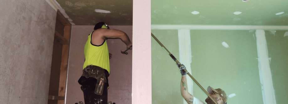 Better Plasterers Limited Cover Image