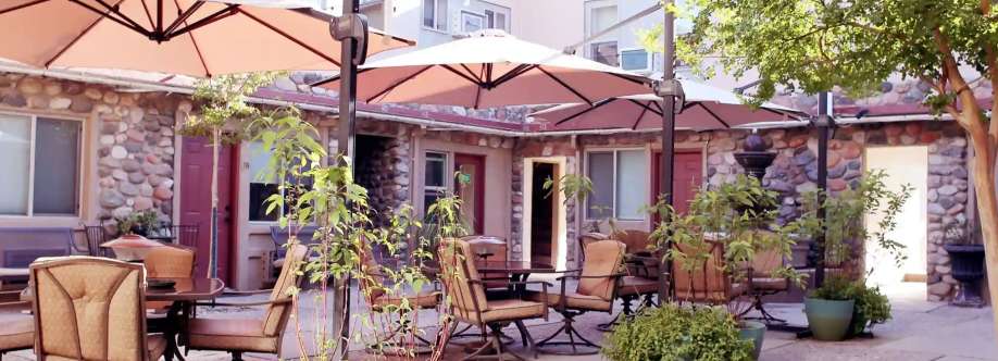 Iron Horse Inn Cover Image