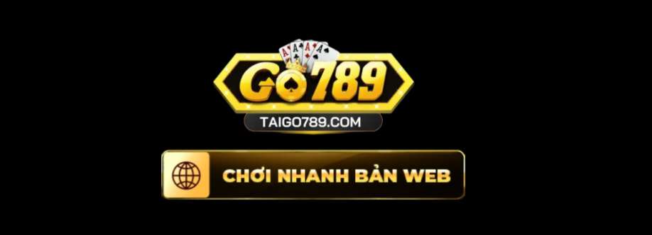 Cổng Game Go789 Cover Image