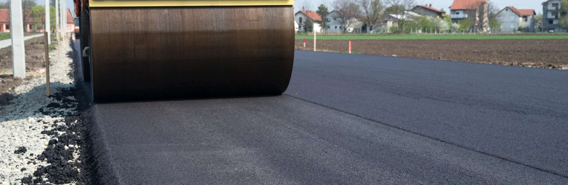 Paving Company Ellijay GA Cover Image