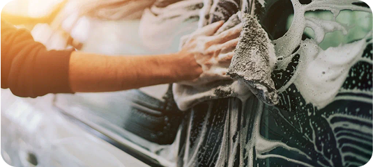 Transform Your Ride with Interior and Exterior Car Detailing in Burlington