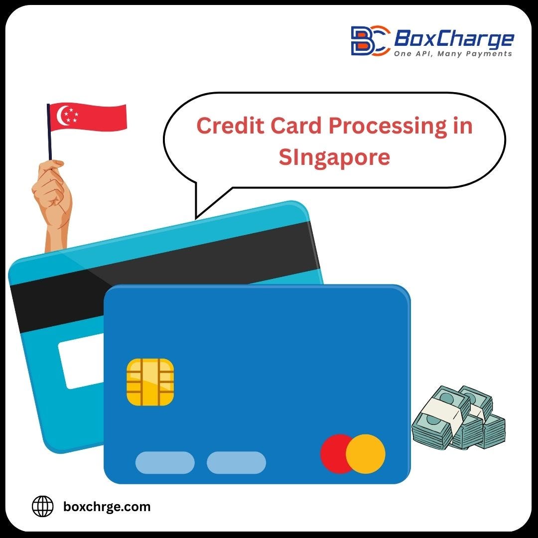 Navigating Global Commerce: A Comprehensive Guide to International Credit Card Payment Processing | by Boxchrge | May, 2025 | Medium