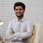 Ansh Sharma Profile Picture