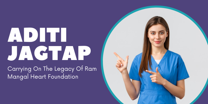 Aditi Jagtap Pune | Dr Ranjit Jagtap Daughter