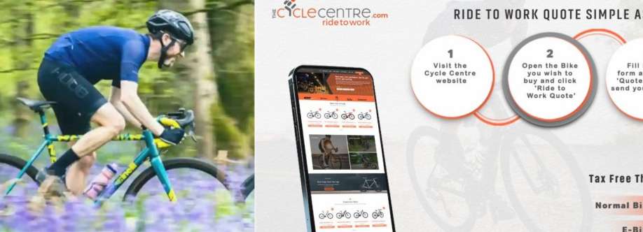 Cycle Centre Cover Image