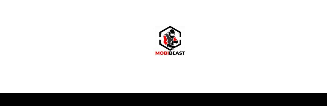 Mobiblast Cover Image
