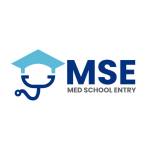 Med School Entry Profile Picture