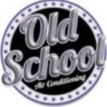 Old School Profile Picture