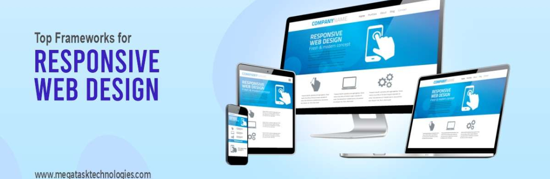 Megatask Technologies Cover Image