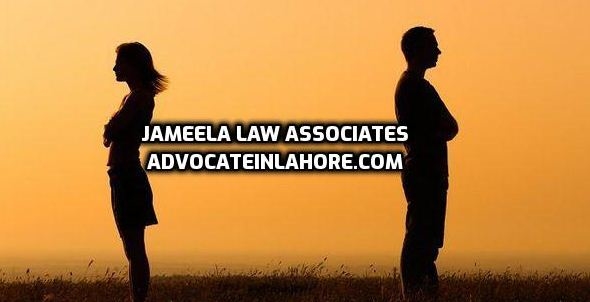 Khula Procedure in Pakistan - Get Advice On Khula & Its Law