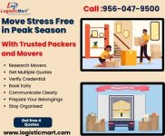 Quick Help to Pick Local Packers and Movers in Ahmedabad; Here’s the Best Tips!