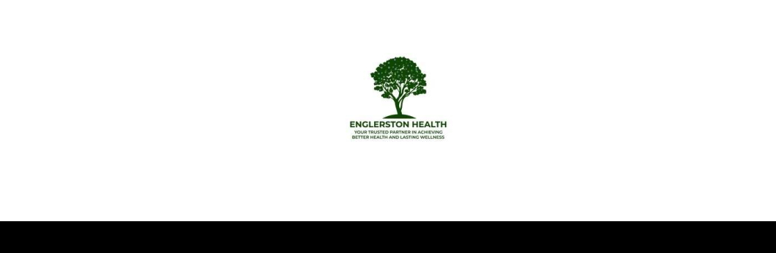 Englerston Health Cover Image