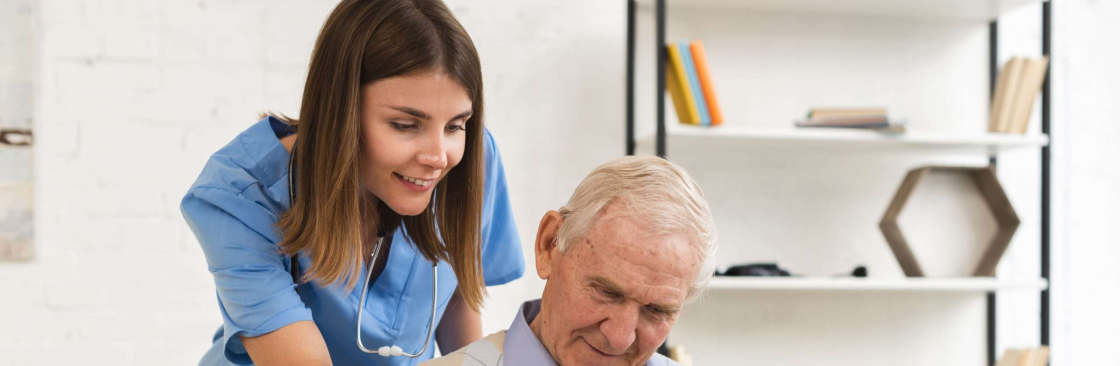 Assisting Home Care Services Cover Image