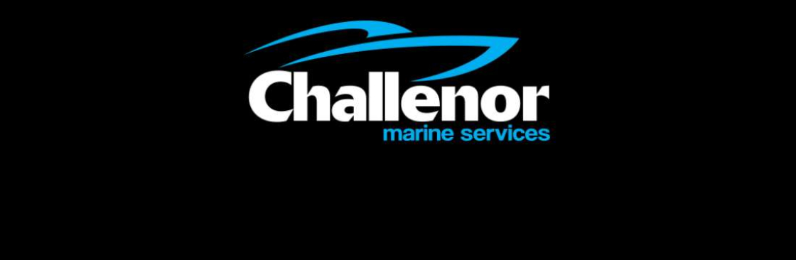 Challenor Marine Services Cover Image